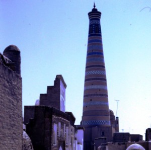 Khiva